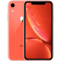 Замена face id iPhone XR